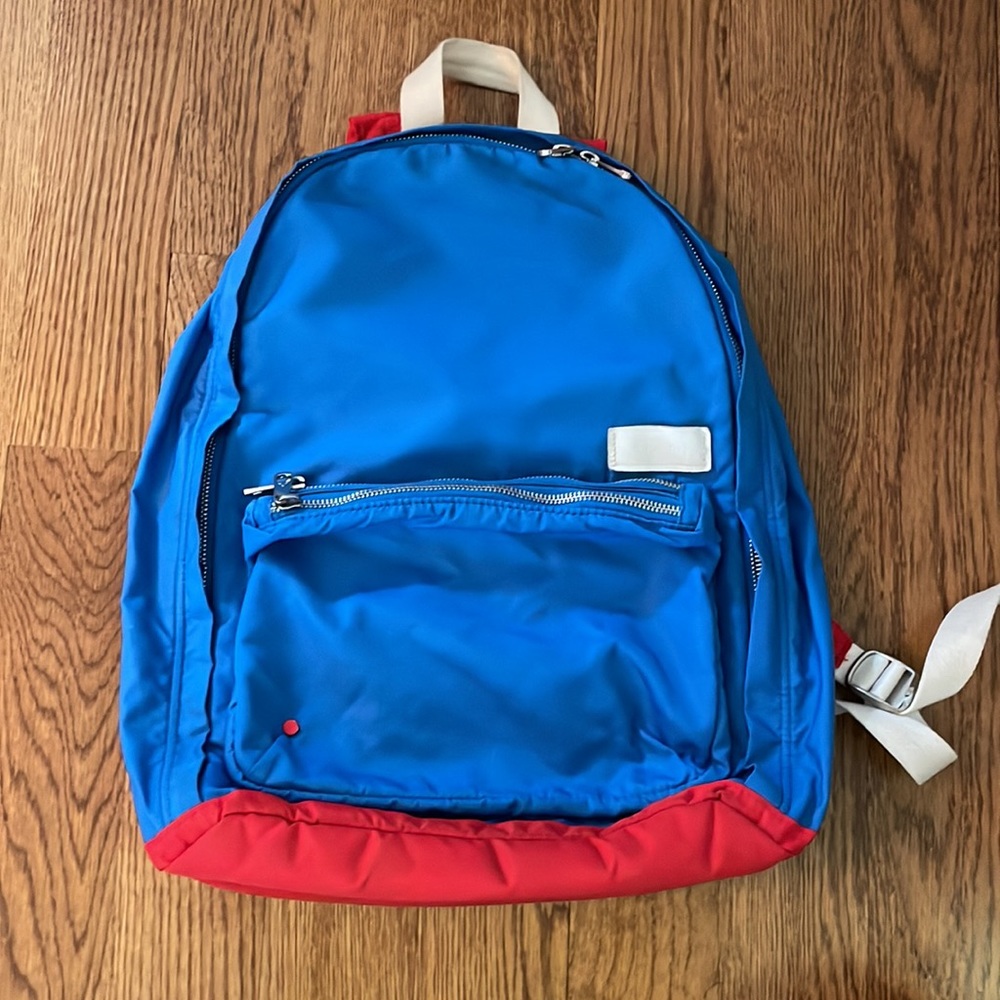 State Adams Backpack - Picture 2 of 2